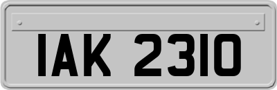 IAK2310