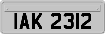 IAK2312