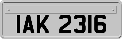 IAK2316