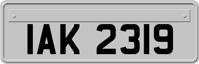 IAK2319