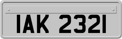 IAK2321