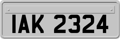 IAK2324