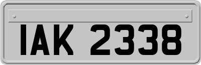 IAK2338