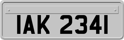 IAK2341