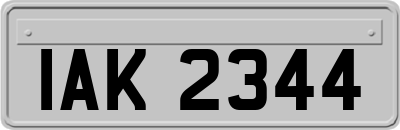 IAK2344