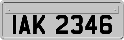 IAK2346