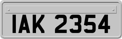 IAK2354
