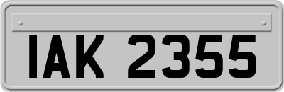 IAK2355