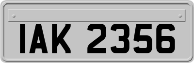 IAK2356