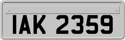 IAK2359
