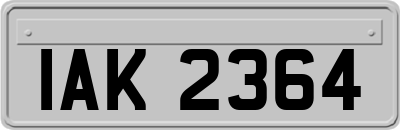 IAK2364