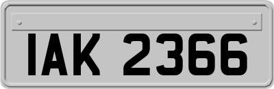 IAK2366