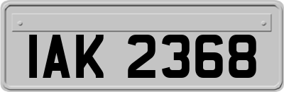 IAK2368