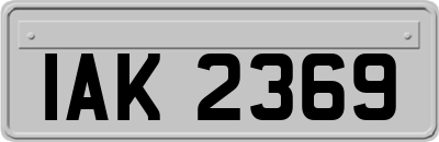 IAK2369