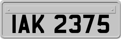 IAK2375