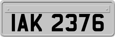 IAK2376
