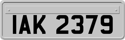 IAK2379