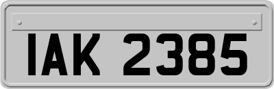 IAK2385