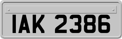 IAK2386