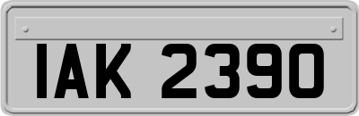 IAK2390