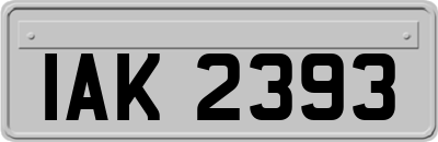 IAK2393