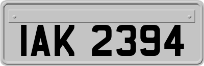 IAK2394
