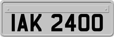 IAK2400