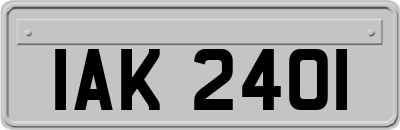 IAK2401