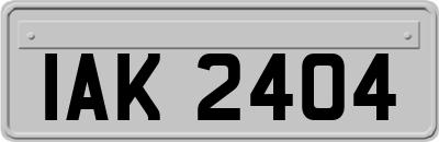IAK2404