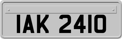 IAK2410