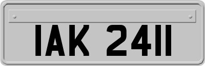 IAK2411