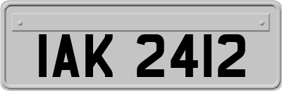 IAK2412
