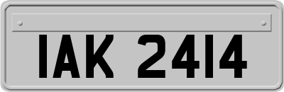 IAK2414