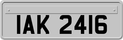 IAK2416