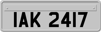 IAK2417