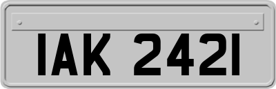 IAK2421