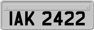 IAK2422