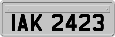 IAK2423
