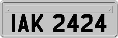IAK2424