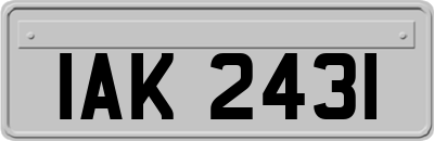 IAK2431