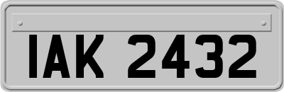 IAK2432