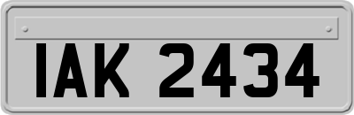IAK2434