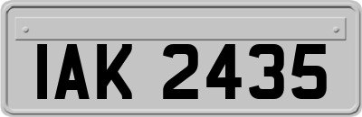IAK2435