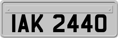 IAK2440