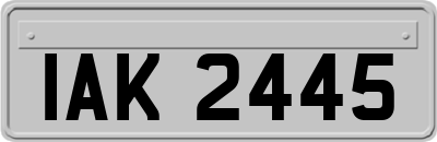 IAK2445
