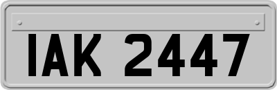 IAK2447