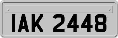 IAK2448