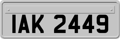 IAK2449