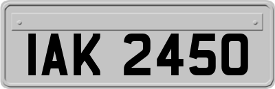IAK2450