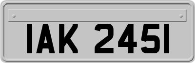 IAK2451